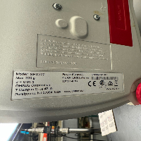 OHAUS Scout Digital Scale image 0